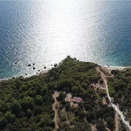 Hotel Likya - Dodurga&patara Evleri *