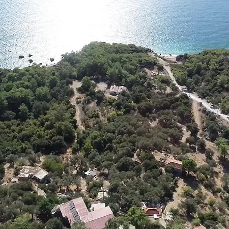 Likya - Dodurga&patara Evleri Hotel