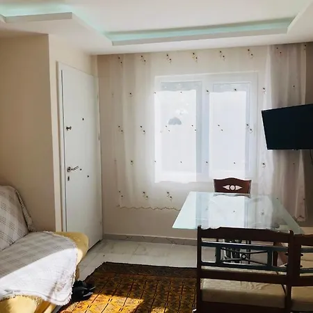 Hotel Likya - Dodurga&patara Evleri *