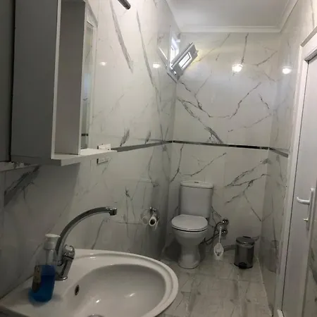Hotel Likya - Dodurga&patara Evleri