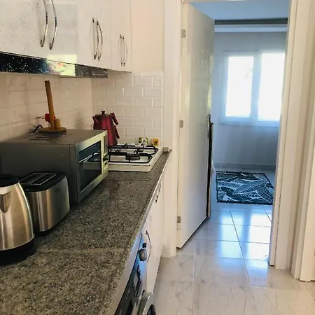 Likya - Dodurga&patara Evleri Hotel Gavuragili