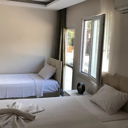 Hotel Likya - Dodurga&patara Evleri